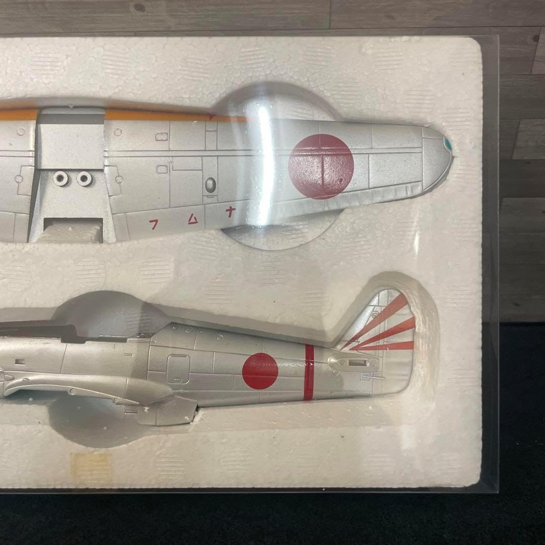 三式戦闘機 飛燕 キ61 飛燕Ⅰ型 1/48 マルシン マルシン 1/48